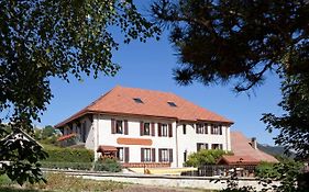 Hotel Le Chalet